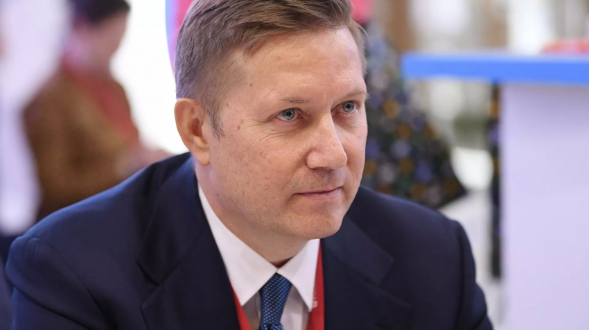 Sergey Sukhanov: Russia can become a tourist power